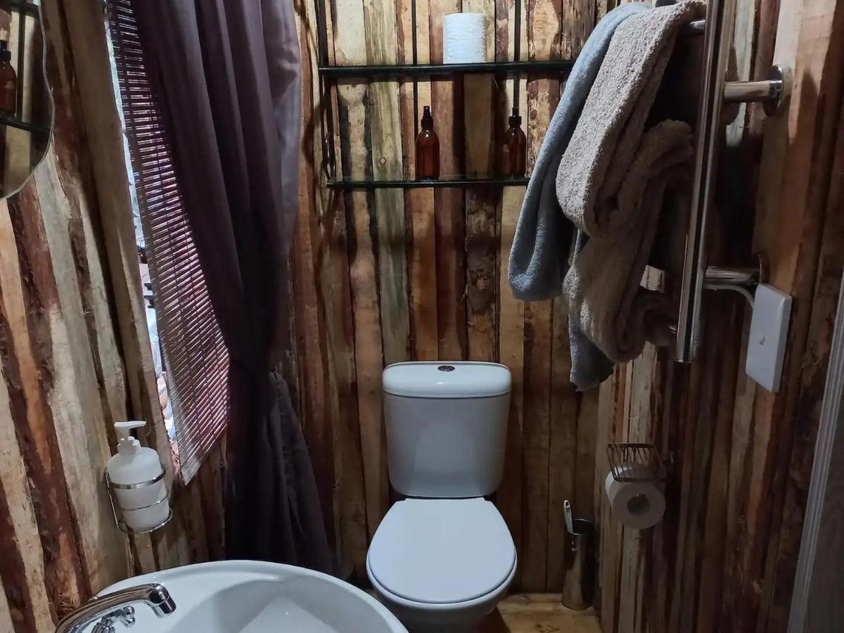 プレッテンバーグ・ベイ Shabby Fufu Lifestyle Farmヴィラ エクステリア 写真